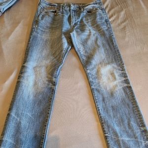 Mens american eagle jeans